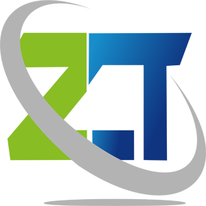 智腾logo